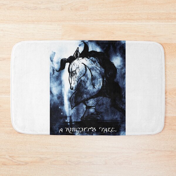 Item preview, A Knight's tale  designed and sold by SRKFineArt.