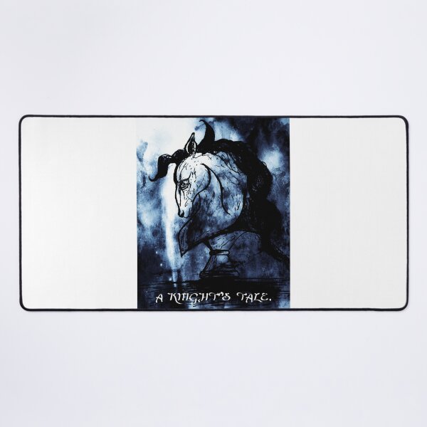 Item preview, A Knight's tale  designed and sold by SRKFineArt.