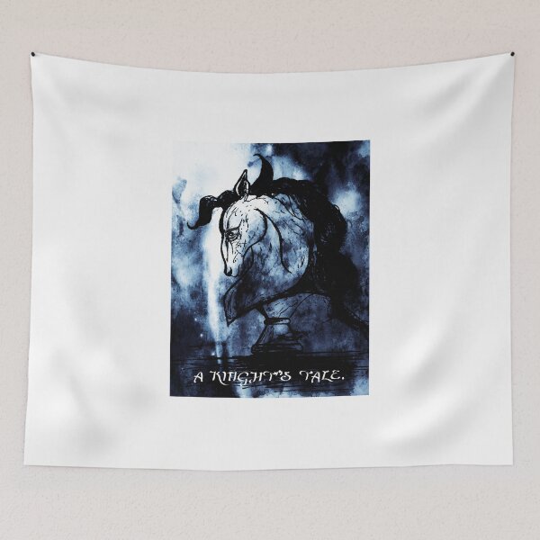Item preview, A Knight's tale  designed and sold by SRKFineArt.