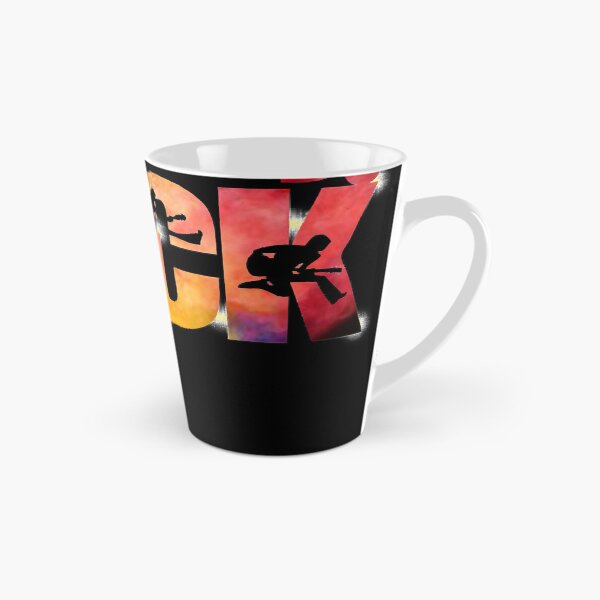 Item preview, ROCK Men Wemen T-Shirt Caps Mugs designed and sold by INTERCONNECTE.