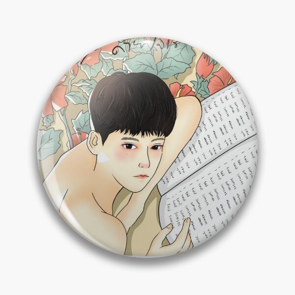 Item preview, I Told Sunset About You || Oh Aew Fanart designed and sold by Luiesirene.