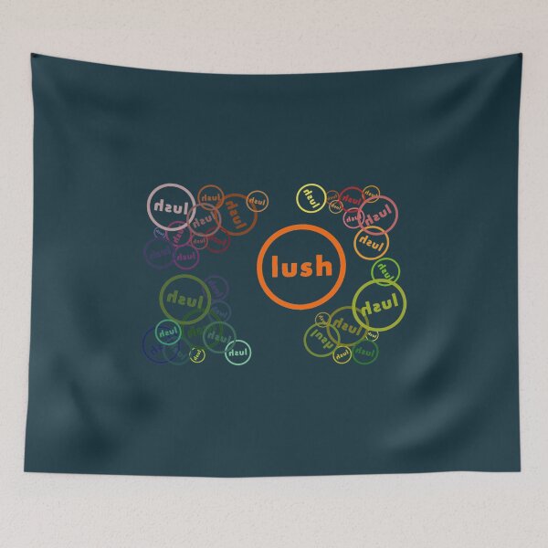 Item preview, Rainbow Lush  designed and sold by quanhop.