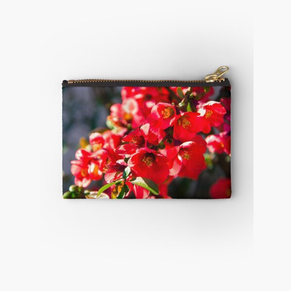Item preview, Red Flowers designed and sold by Routerninja.