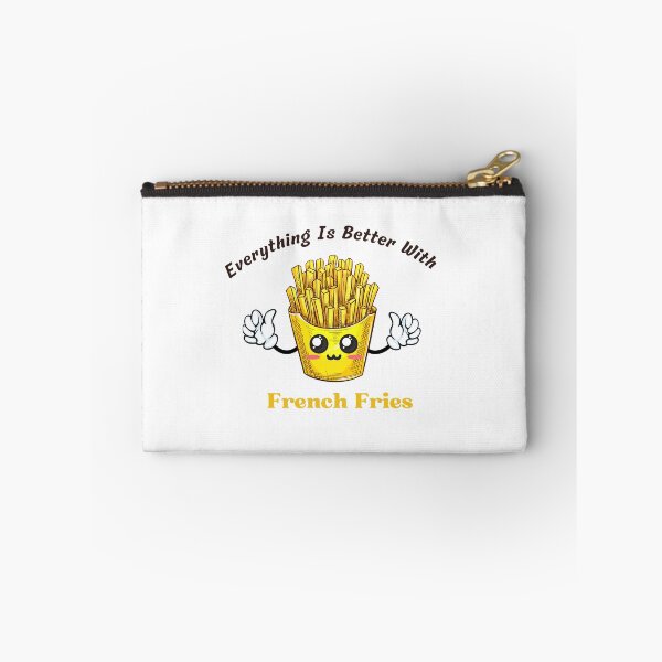 Item preview,  Cute Sweet Potato Spud Essential sticker designed and sold by Dragsma ⭐⭐⭐⭐⭐.