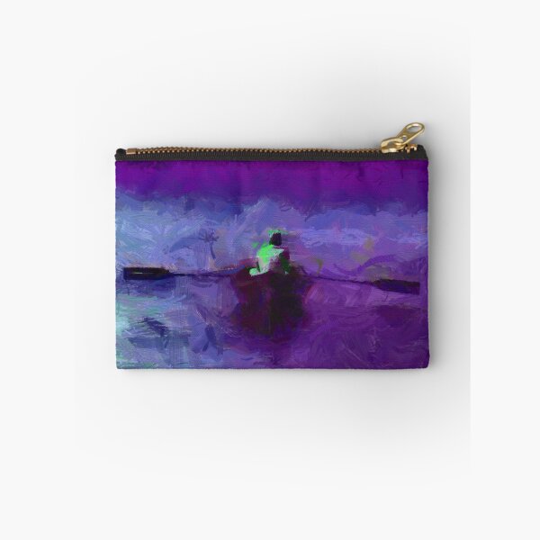 Item preview, The Misterious Boat designed and sold by DonDiLuca.