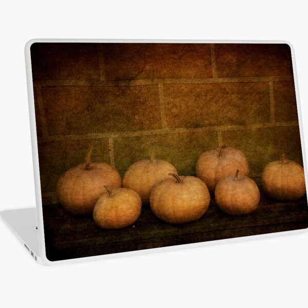 Seven Laptop Skin