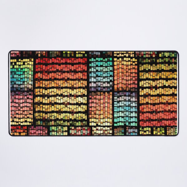 Item preview, America is Woven of Many Textures designed and sold by Alaskandreamer.