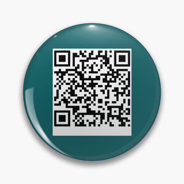 Artikelvorschau, Rick Roll QR-Code entworfen und verkauft von quanhop.