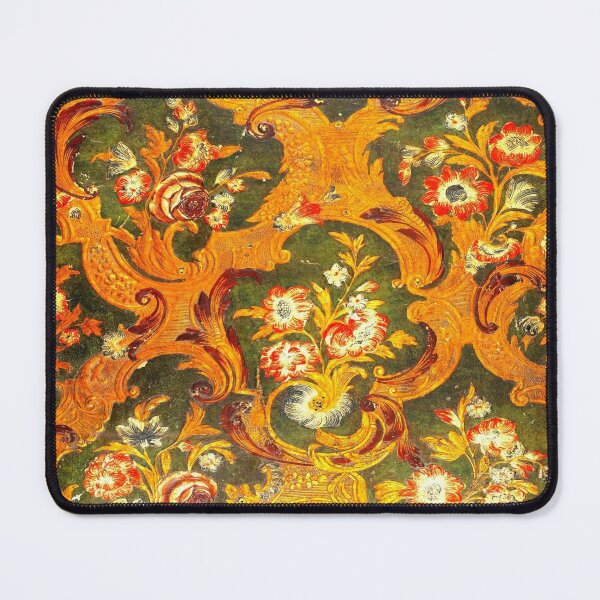 Item preview, Leather Embossed painted designed and sold by Artistpirate 10.