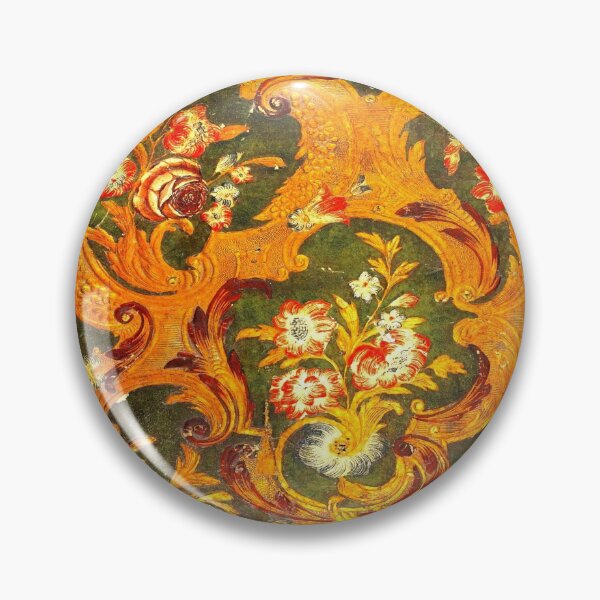 Item preview,  Leather Embossed painted  designed and sold by Artistpirate 10.