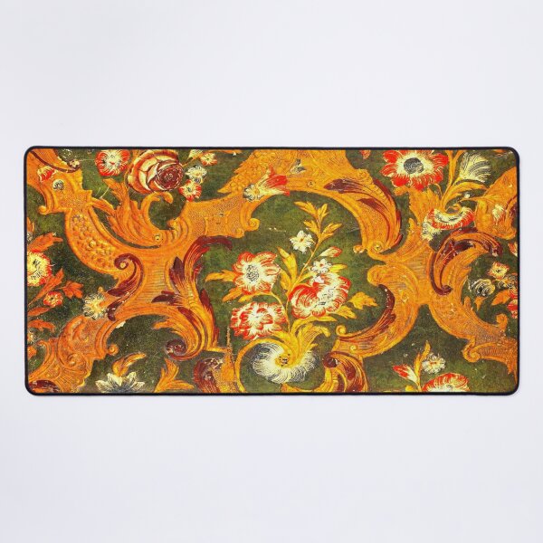 Item preview,  Leather Embossed painted  designed and sold by Artistpirate 10.
