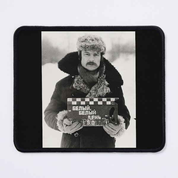Item preview, Mens Womens Andrei Tarkovsky Andrei Tarkovsky- Gifts For Music Fan designed and sold by Vilmabergnaumsr.