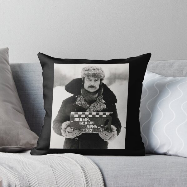 Artikelvorschau, Herren Damen Andrei Tarkovsky Andrei Tarkovsky - Geschenke für Musikfan entworfen und verkauft von Vilmabergnaumsr.