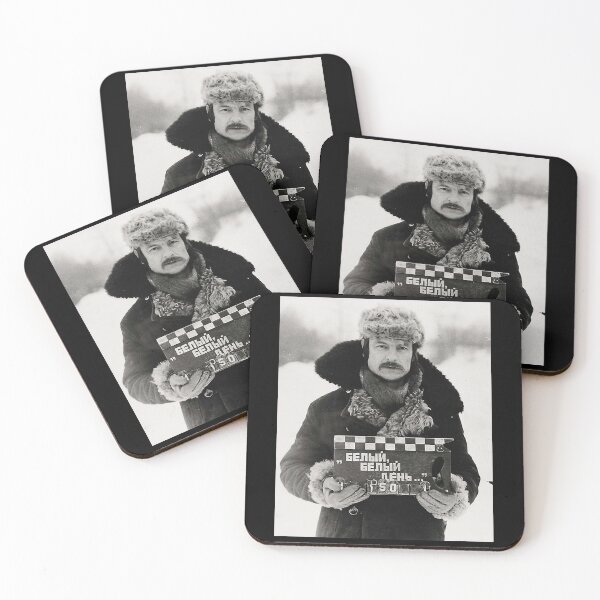 Item preview, Hombres Mujeres Andrei Tarkovsky Andrei Tarkovsky- Regalos para fanáticos de la música designed and sold by Vilmabergnaumsr.
