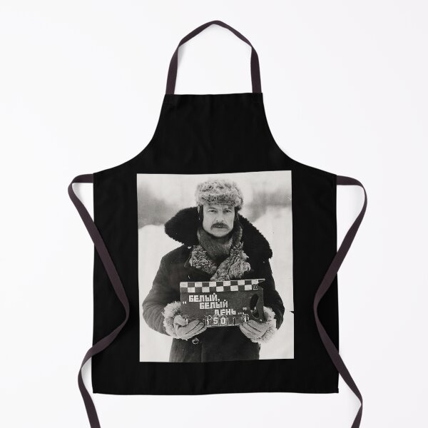 Artikelvorschau, Herren Damen Andrei Tarkovsky Andrei Tarkovsky - Geschenke für Musikfan entworfen und verkauft von Vilmabergnaumsr.