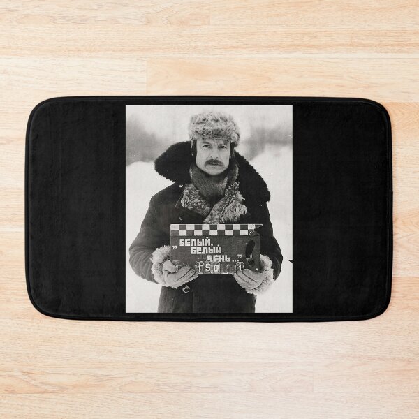 Item preview, Mens Womens Andrei Tarkovsky Andrei Tarkovsky- Gifts For Music Fan designed and sold by Vilmabergnaumsr.
