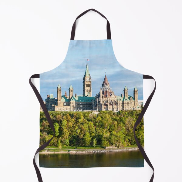 Item preview, Parliament Hill in Ottawa designed and sold by Ulysse Pixel.