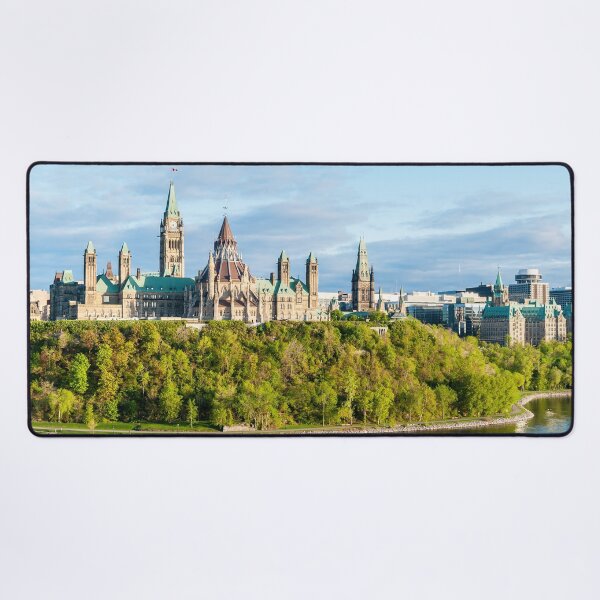 Item preview, Parliament Hill in Ottawa designed and sold by Ulysse Pixel.