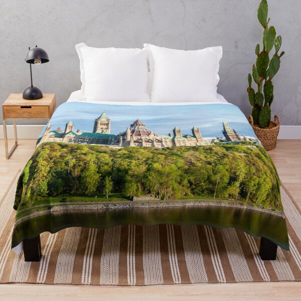 Item preview, Parliament Hill in Ottawa designed and sold by Ulysse Pixel.