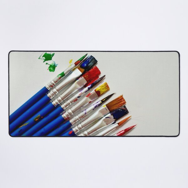 Item preview, Set Painting Brushes designed and sold by Hancilancie.