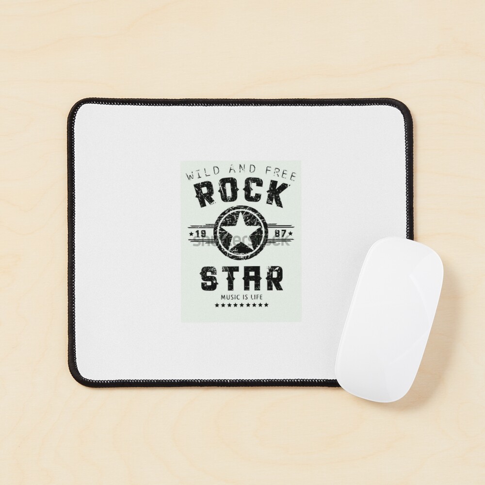 Item preview, Mouse Pad designed and sold by Rpc409chandana.