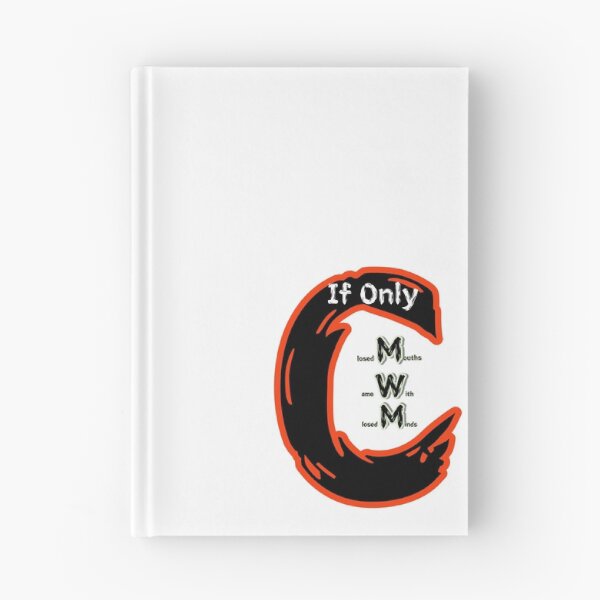 Item preview, If Only Closed Minds Came With Closed Mouths designed and sold by SPYG.