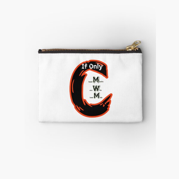 Item preview, If Only Closed Minds Came With Closed Mouths designed and sold by SPYG.