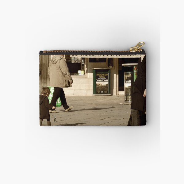 Item preview, Me and My Shadow-Venice, Italy designed and sold by Deborah Downes.