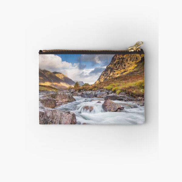 Item preview, Sunlit River Coe designed and sold by kernuak.