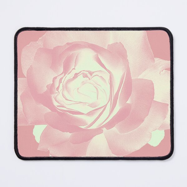 Item preview, Rose of Light (Playful Peach) designed and sold by IgniteWithin.