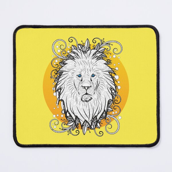 Item preview, Be a Lion, Be Brave designed and sold by Vin Zzep.