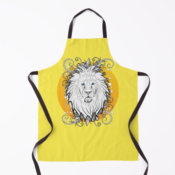 Item preview, Be a Lion, Be Brave designed and sold by Vin Zzep.