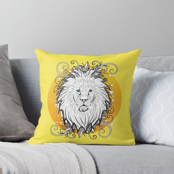 Item preview, Be a Lion, Be Brave designed and sold by Vin  Zzep.