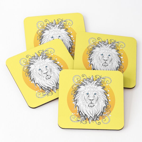 Item preview, Be a Lion, Be Brave designed and sold by Vin  Zzep.