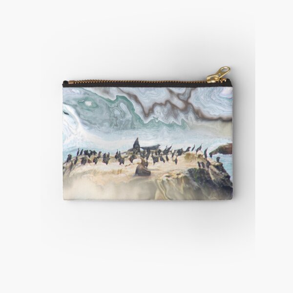 Item preview, ICEY ISLAND designed and sold by SherriOfPalmSprings Sherri Nicholas-.