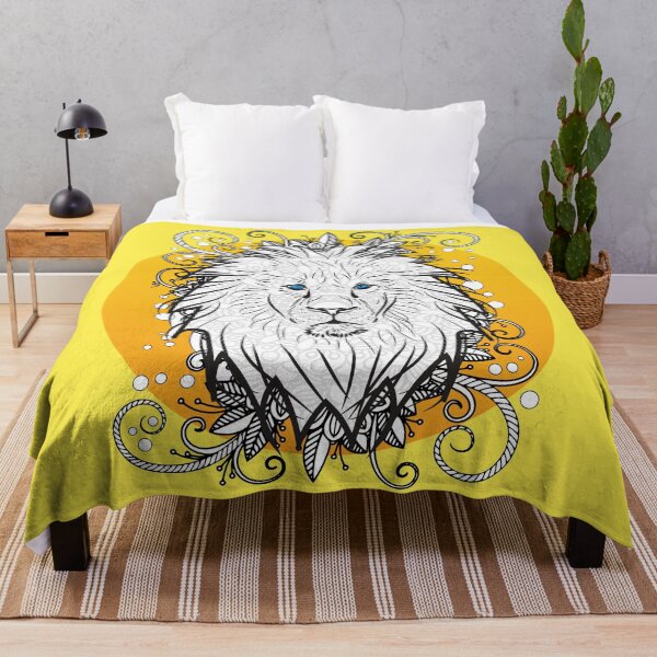 Item preview, Be a Lion, Be Brave designed and sold by Vin  Zzep.