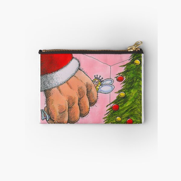 Aperçu de l'œuvre Fée d'arbre de Noël créée et vendue par MarkHackett.