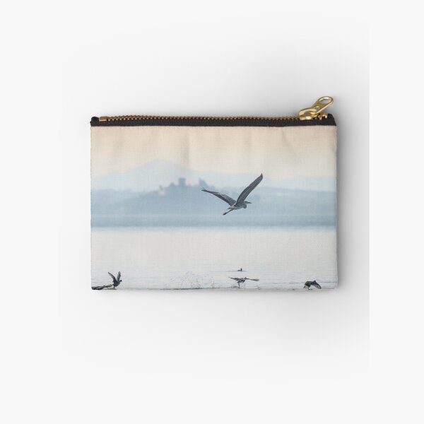 Item preview, Making a quick exit, Lago Trasimeno, Umbria designed and sold by AndrewJonesFoto.