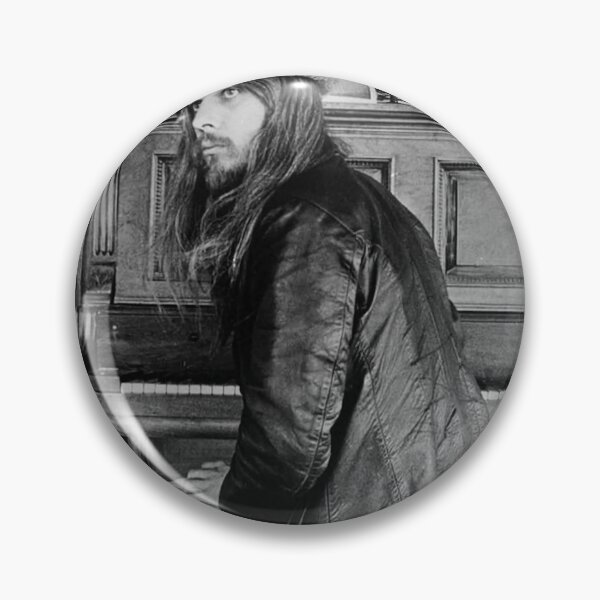 Item preview, Leon Marvelous 1970 Portrait  designed and sold by JamesHKemp.