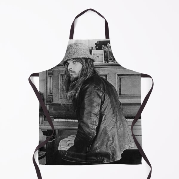 Item preview, Leon Marvelous 1970 Portrait  designed and sold by JamesHKemp.