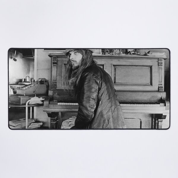 Item preview, Leon Marvelous 1970 Portrait  designed and sold by JamesHKemp.