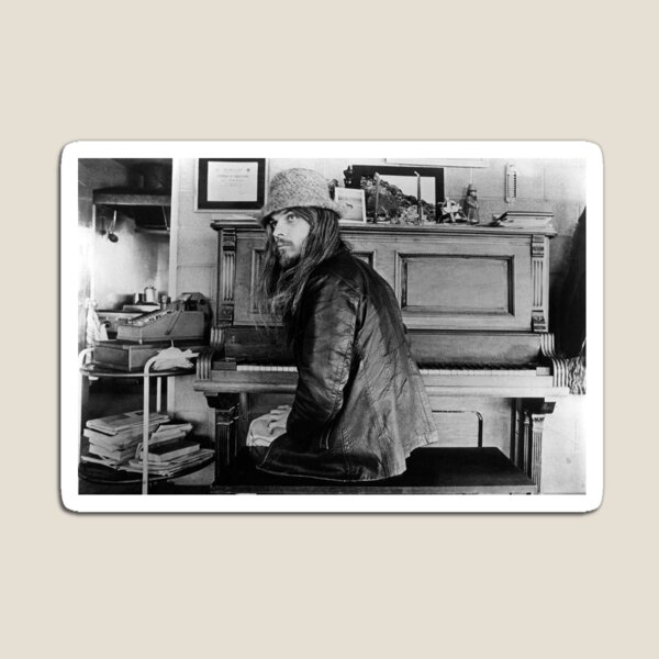 Item preview, Leon Marvelous 1970 Portrait  designed and sold by JamesHKemp.