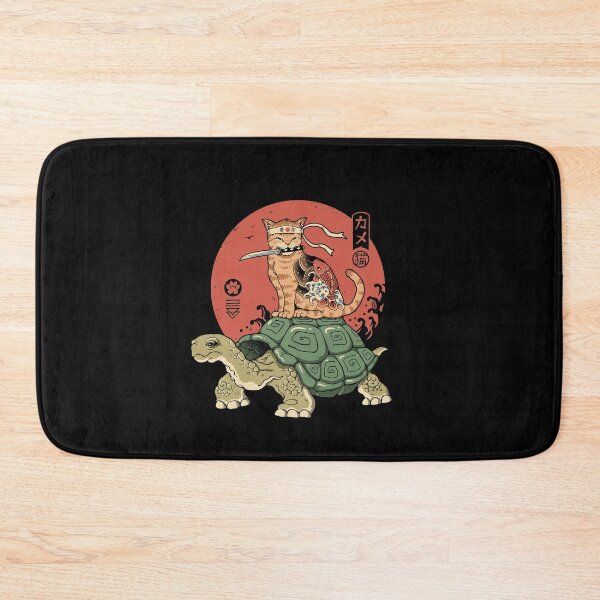 Item preview, Catana on Turtle designed and sold by vincenttrinidad.
