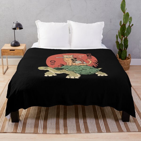 Item preview, Catana on Turtle designed and sold by vincenttrinidad.