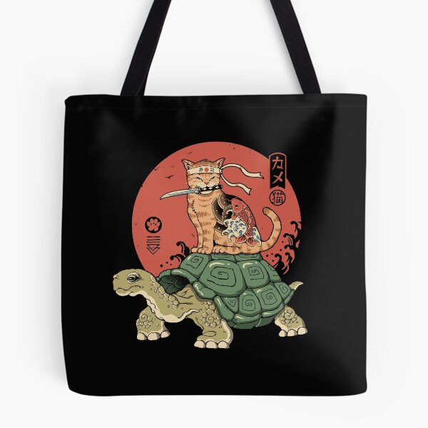 Item preview, Catana on Turtle designed and sold by vincenttrinidad.