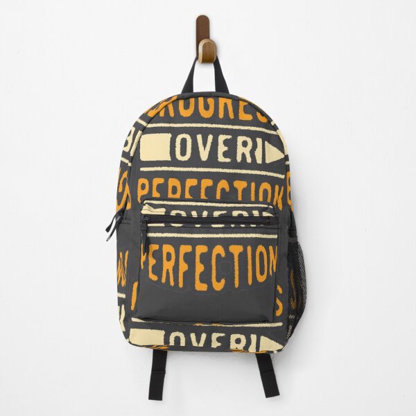 Item preview, Progress Over Perfection designed and sold by csoDesign.