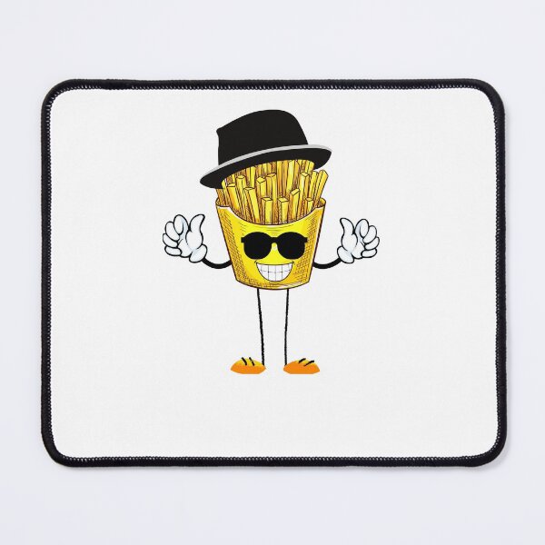 Item preview, Cute Sweet Potato Spud Essential sticker designed and sold by Dragsma ⭐⭐⭐⭐⭐.