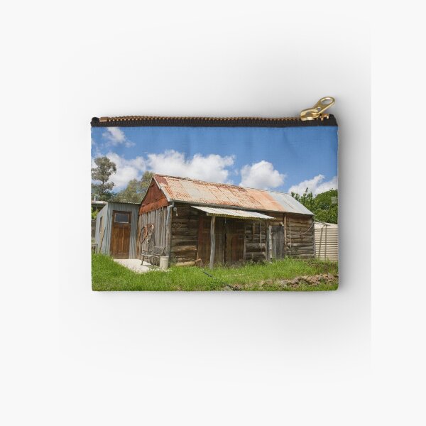 Item preview, old gold mining town designed and sold by Martin Berry Photography.