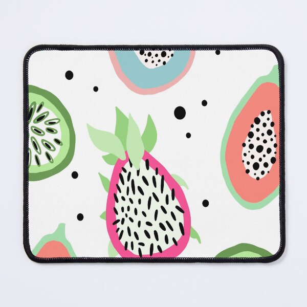 Item preview, exotic fruits pattern designed and sold by haroulita.