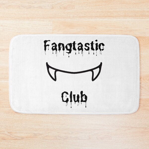Item preview, Fangtastic Club Senior Members Only designed and sold by IndagoAdihs.